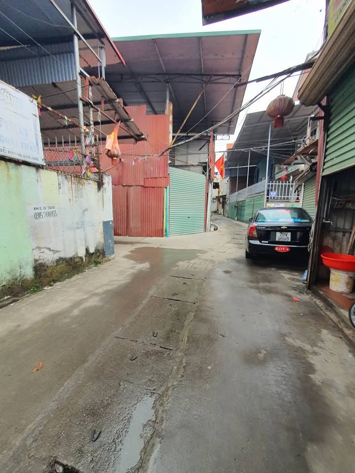 Đất nền xã Long Châu - 74m² giá 1.7 tỷ - Ô tô vào tận cửa!