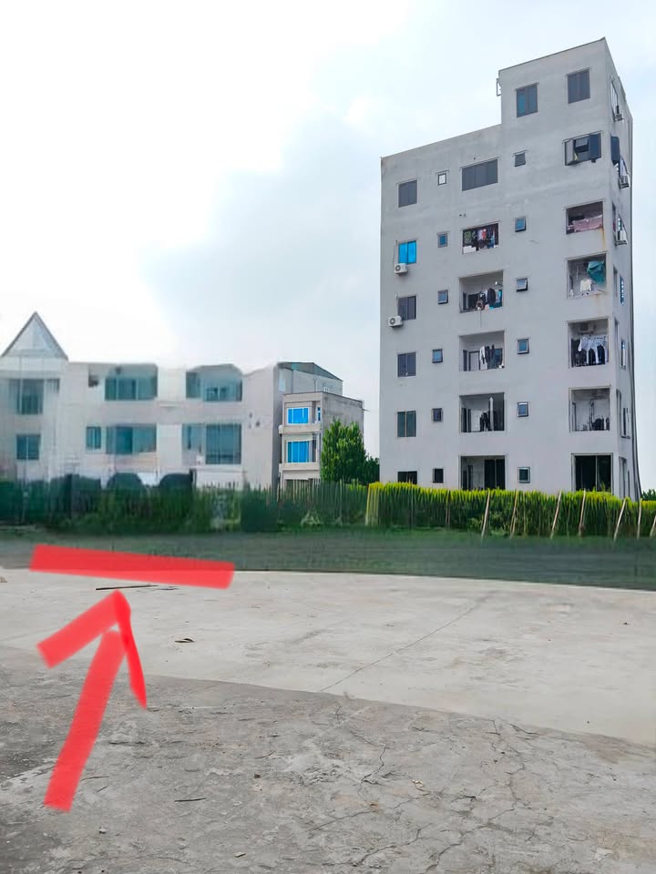 Đất nền Phường Đại Phúc Bắc Ninh 86m² giá 2 tỷ - Sổ hồng chính chủ!