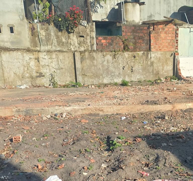 Đất nền đường Âu Cơ, Quy Nhơn 40m² giá chỉ 470 triệu - Cơ hội vàng cuối năm!