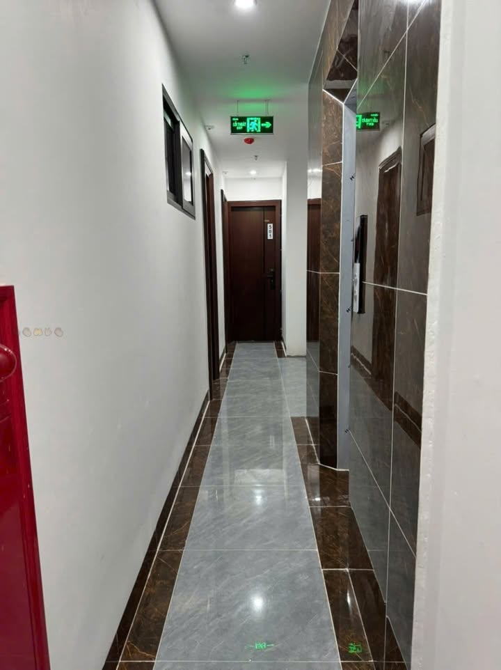 Căn hộ CCMN Trần Thái Tông, Cầu Giấy, 104m² giá 39.8 tỷ - Tiềm năng lợi nhuận cao!