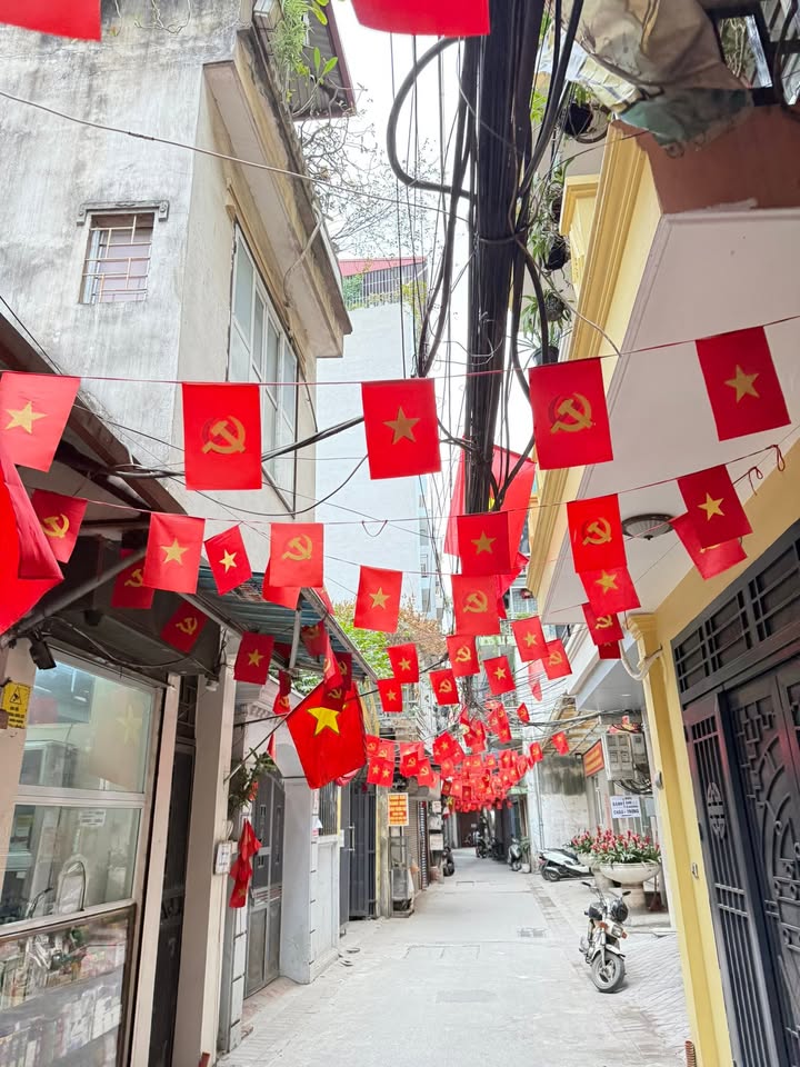 Nhà riêng phố Ngọc Hà, Quận Ba Đình, 40m² giá 10.3 tỷ - An ninh tốt, nội thất đẹp!