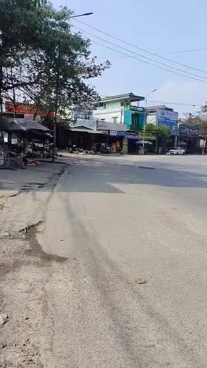 Đất mặt tiền tại thị trấn Tân Phú, 300m² giá 1 tỷ - Đầu tư sinh lời!