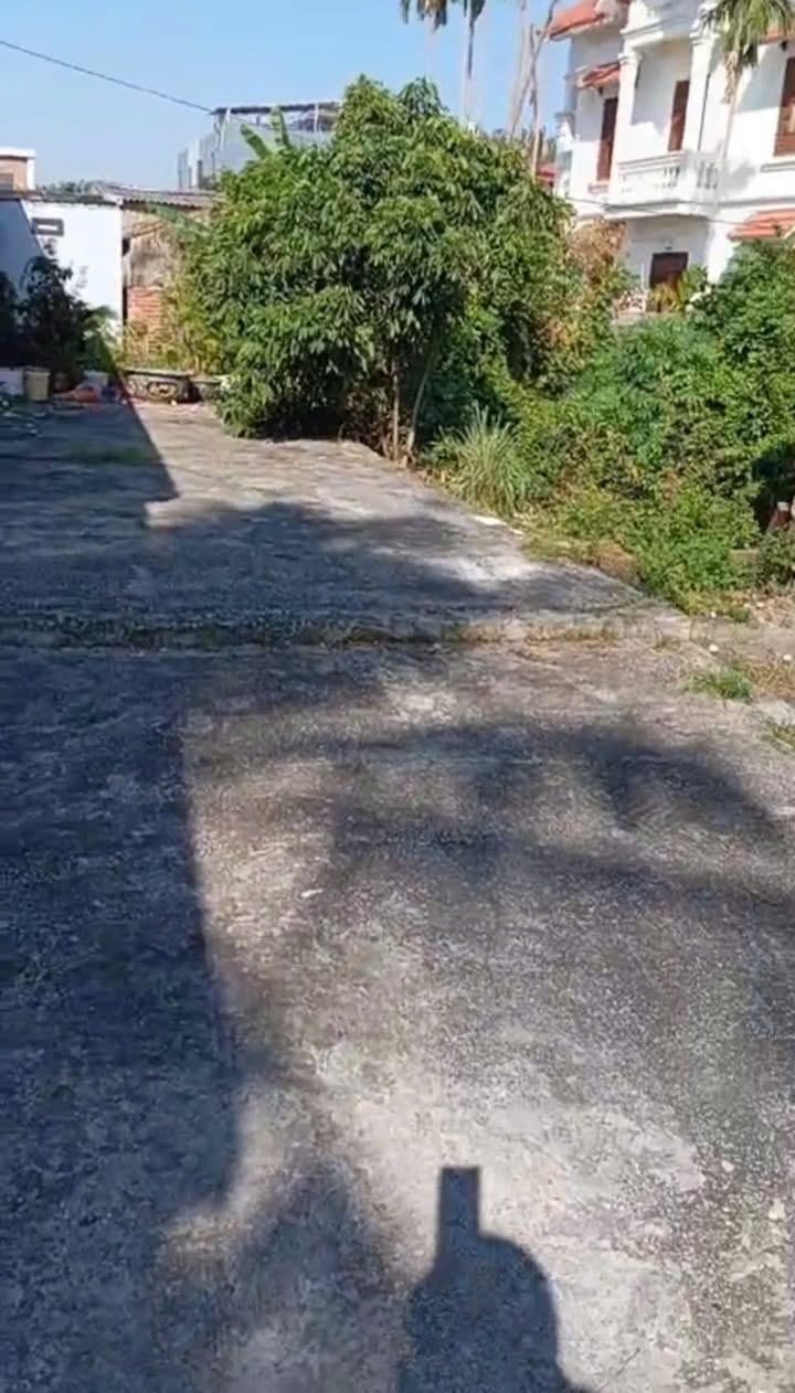 Đất nền Tràng Minh, Hải Phòng 100m² giá 1.6 tỷ - Tiềm năng sinh lời cao!