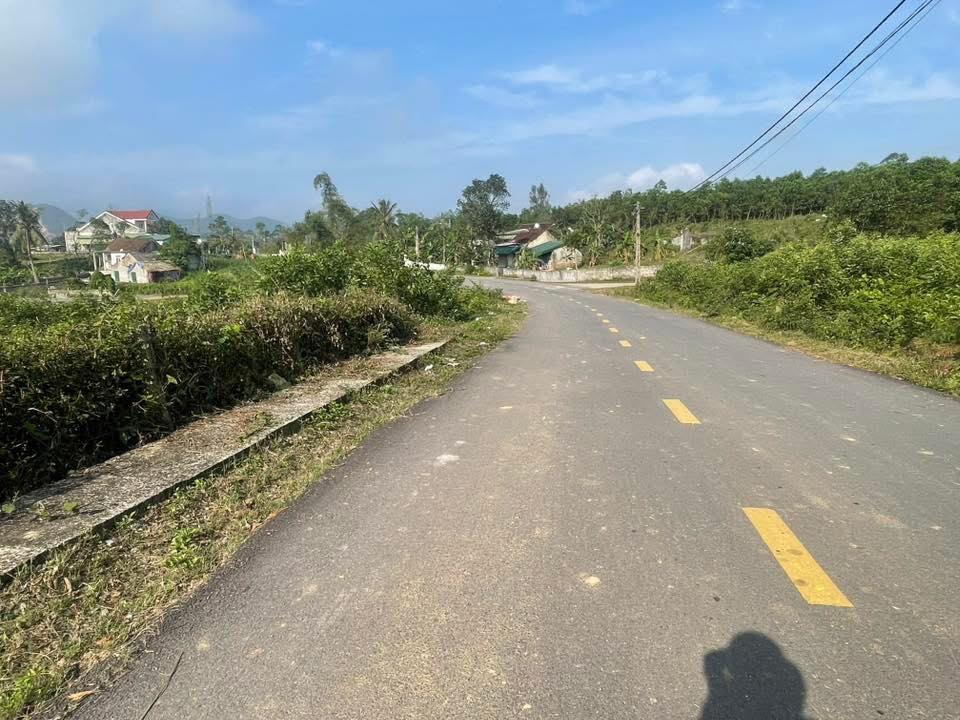 Đất nền Thượng Lộc, Can Lộc, 225m² giá chỉ 4xx triệu - Cơ hội đầu tư hấp dẫn!