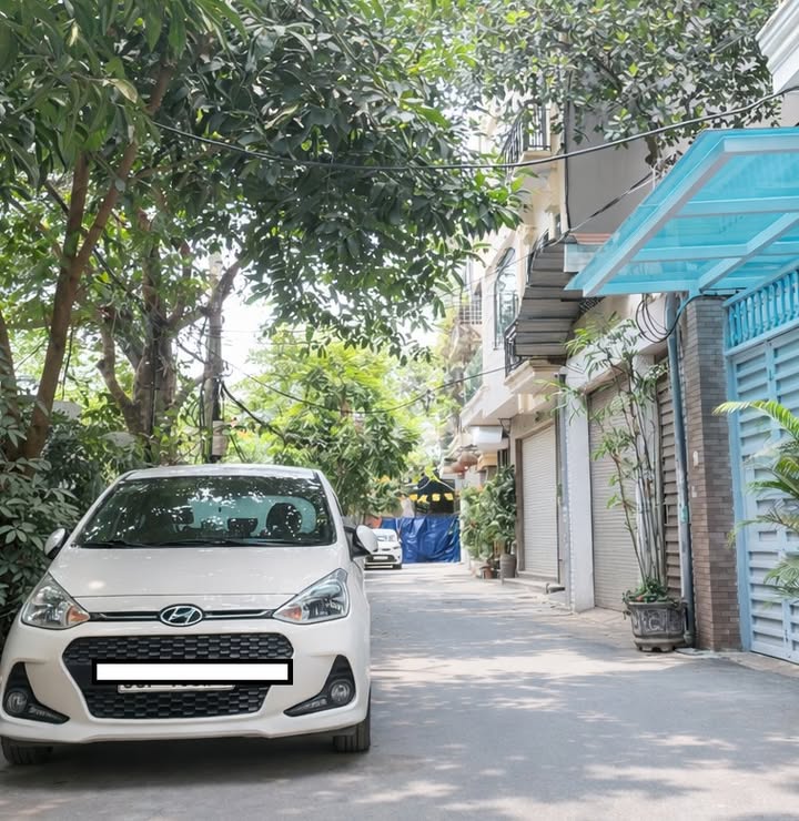 Nhà riêng Cầu Diễn 54m² giá 12.5 tỷ - Ô tô đỗ cổng, dân cư đông đúc!