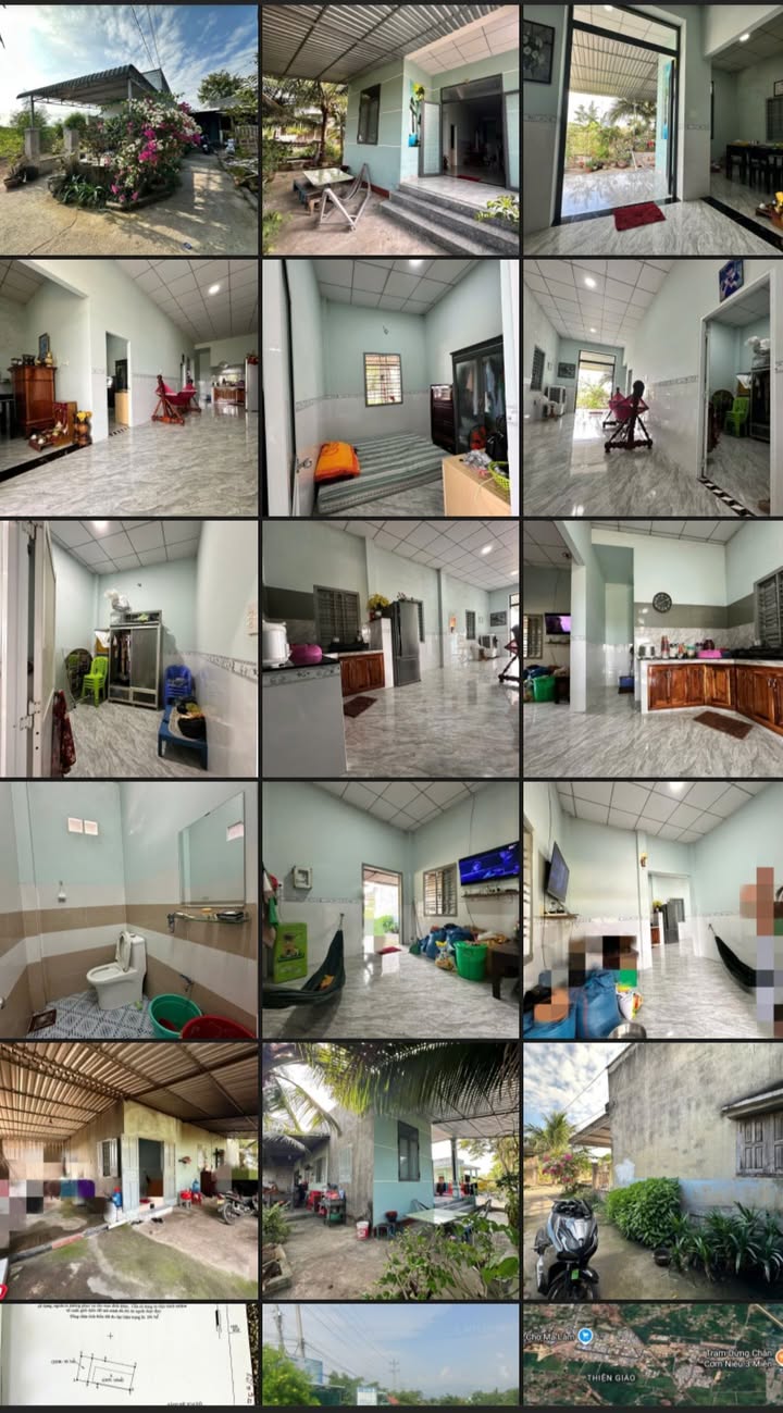 Nhà cấp 4 mới đẹp tại Lê Quý Đôn, 200m² chỉ 380 triệu - Sẵn sàng vào ở ngay!