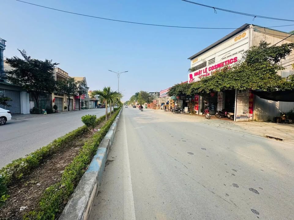 FrontHouse Tỉnh Lộ 510B Hoằng Hóa 90m² giá chỉ 2xxx tỷ - Đầu tư sinh lời ngay!