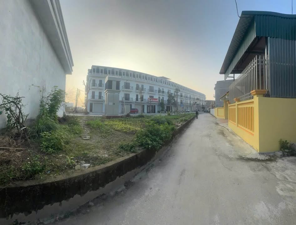 Đất nền Phường Đông Vệ 40m² giá 890 triệu - Cắt lỗ trước Tết!