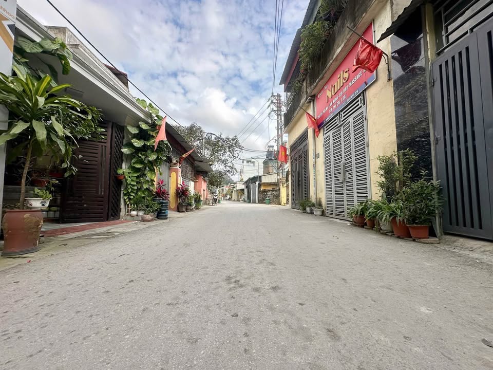 Nhà cấp 4 Quảng Thắng, Thanh Hóa 100m² giá 3.85 tỷ - Vị trí trung tâm thuận tiện!