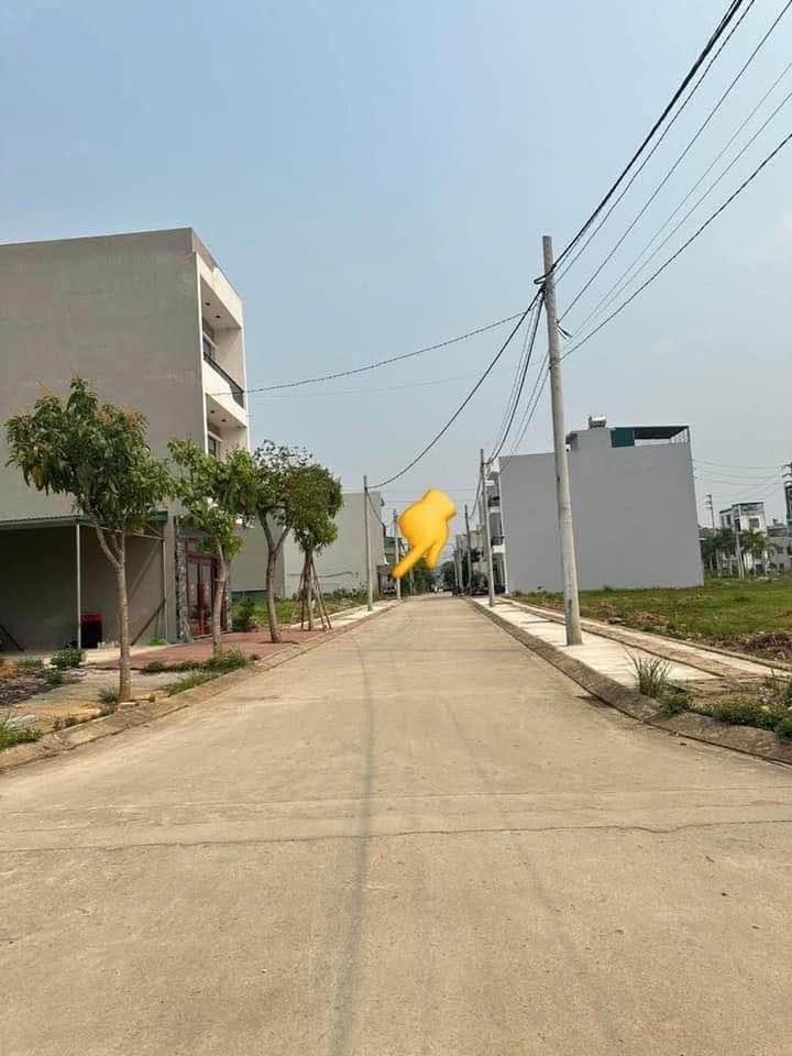 Đất nền Hoàng Đồng, Lạng Sơn 118,9m² giá 3 tỷ - Chính chủ cần bán gấp!