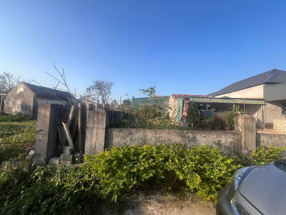 Đất thổ cư Xóm 6 Kỳ Hà 156m² giá 1 tỷ - Chính chủ bán gấp!