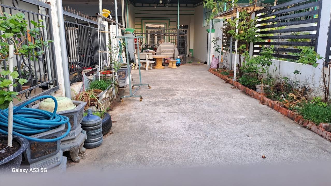 Bán nhà cấp 4 mặt tiền đường Phan Trọng Tuệ, 173m² giá 2.22 tỷ - Sẵn sàng vào ở!