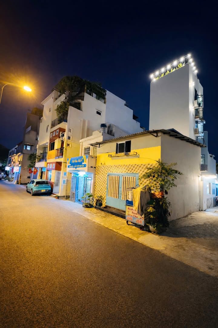 Nhà phố Lê Văn Duyệt, Bình Thạnh 34m² giá 6.98 tỷ - Sẵn sàng vào ở ngay!