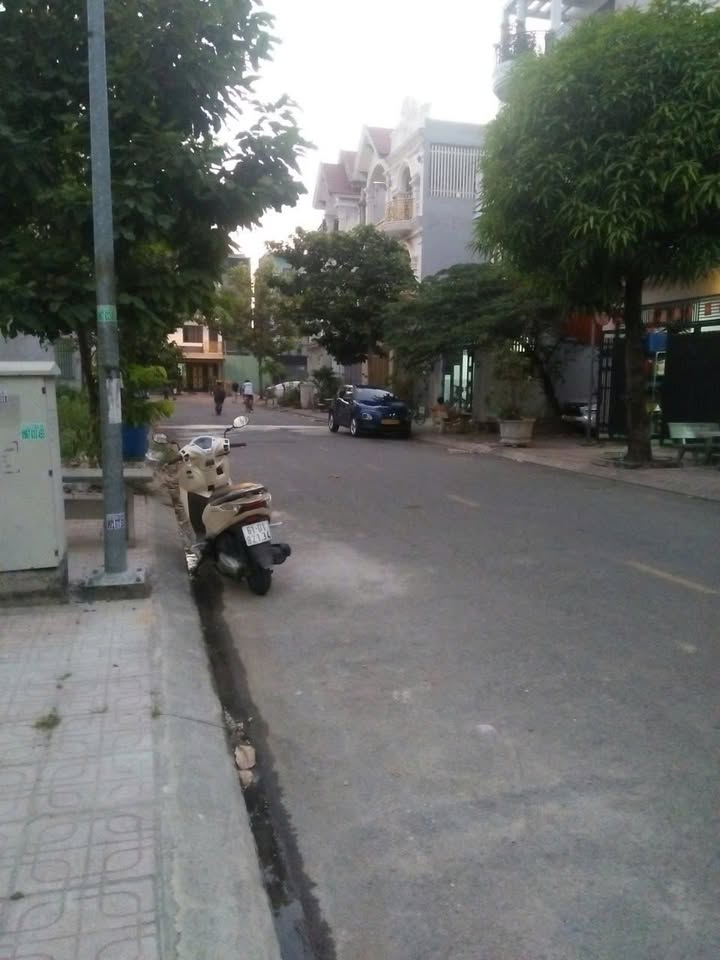 Đất nền Linh Xuân, Thủ Đức 131m² giá 7.8 tỷ - Cơ hội đầu tư tuyệt vời!