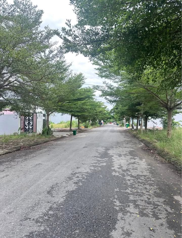 Đất nền mặt tiền Khánh An 11, Đà Nẵng 150m² - Giá chỉ 5 tỷ, thương lượng nhẹ!