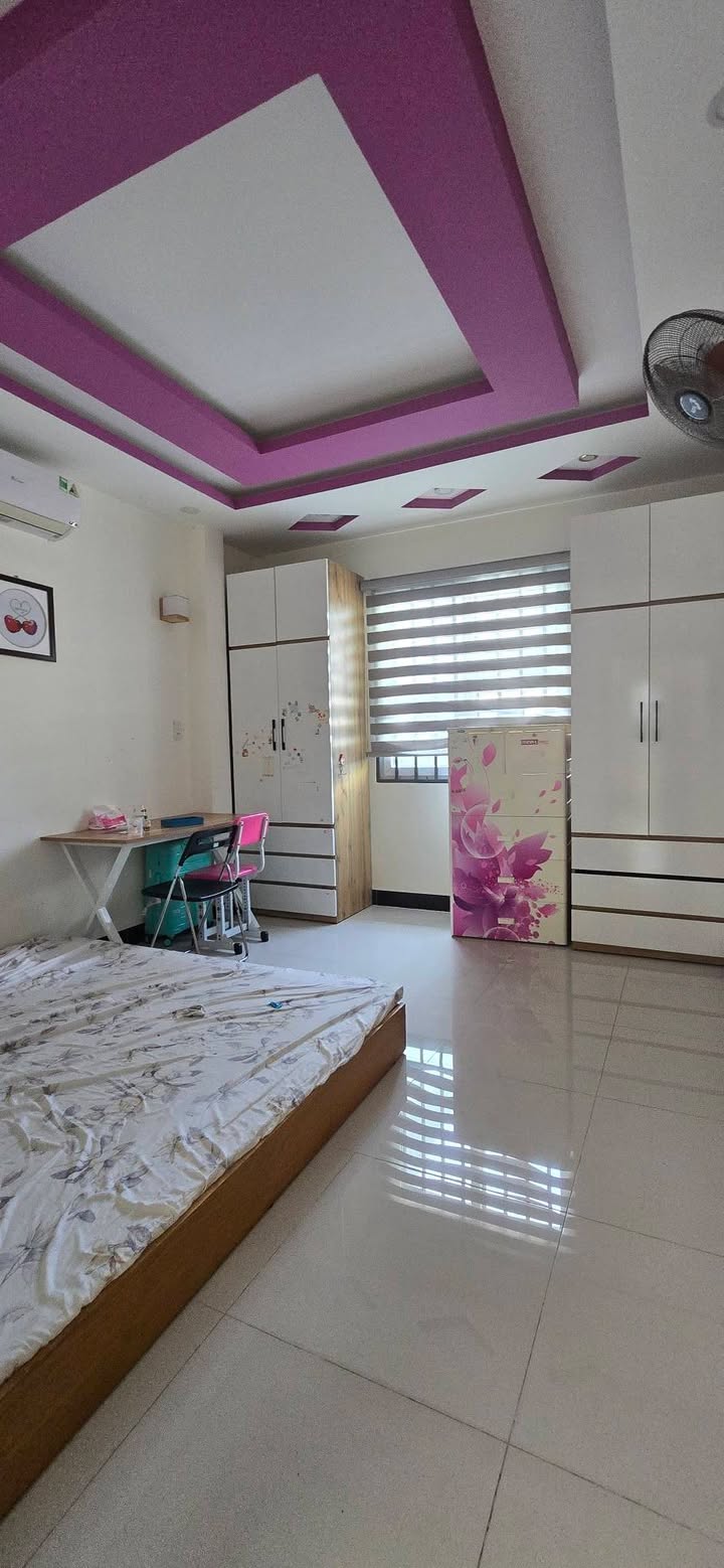 Nhà 3 tầng tại NÚI THÀNH, Quận Hải Châu - 60m² giá 5 tỷ - Sẵn sàng đón Tết!