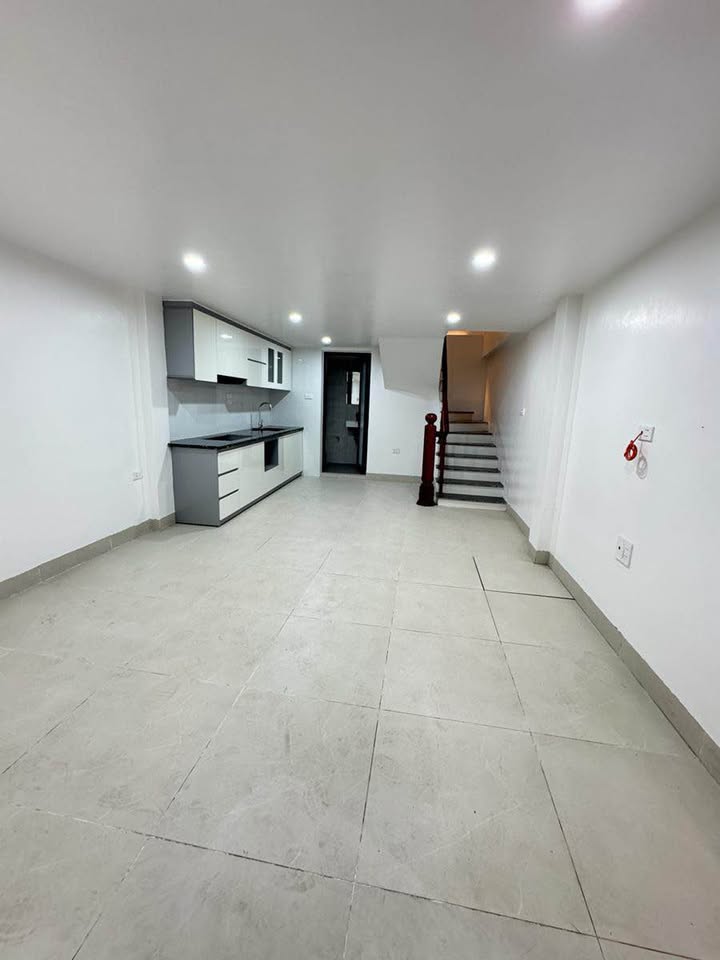 Nhà riêng Mỹ Đình 30m² giá thỏa thuận - Khu dân trí cao, ở ngay!