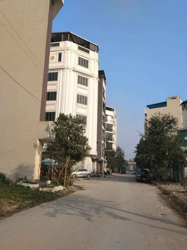 Nhà mặt phố Phú Lương, 63m² giá tốt, đầu tư sinh lời