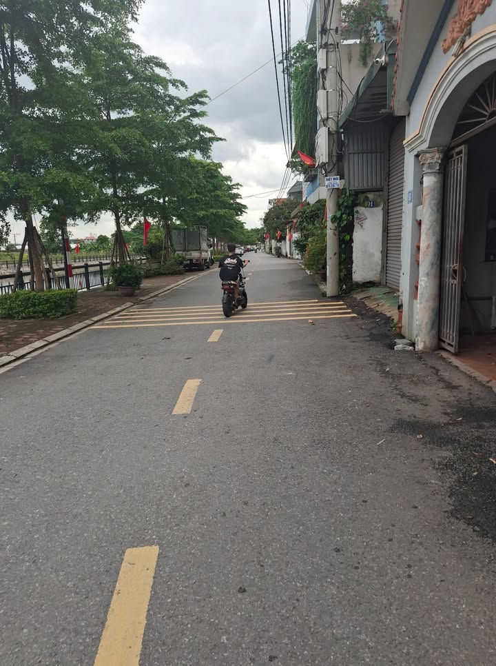 Đất nền Đặng Xá, Gia Lâm 70m² giá 3.9 tỷ - Cơ hội đầu tư hiếm có!