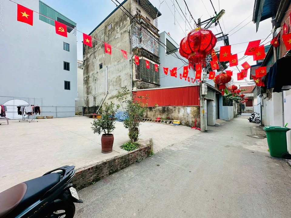 Đất nền Biên Giang, Hà Đông 76,1m² giá 6 tỷ - Đầu tư sinh lời ngay!