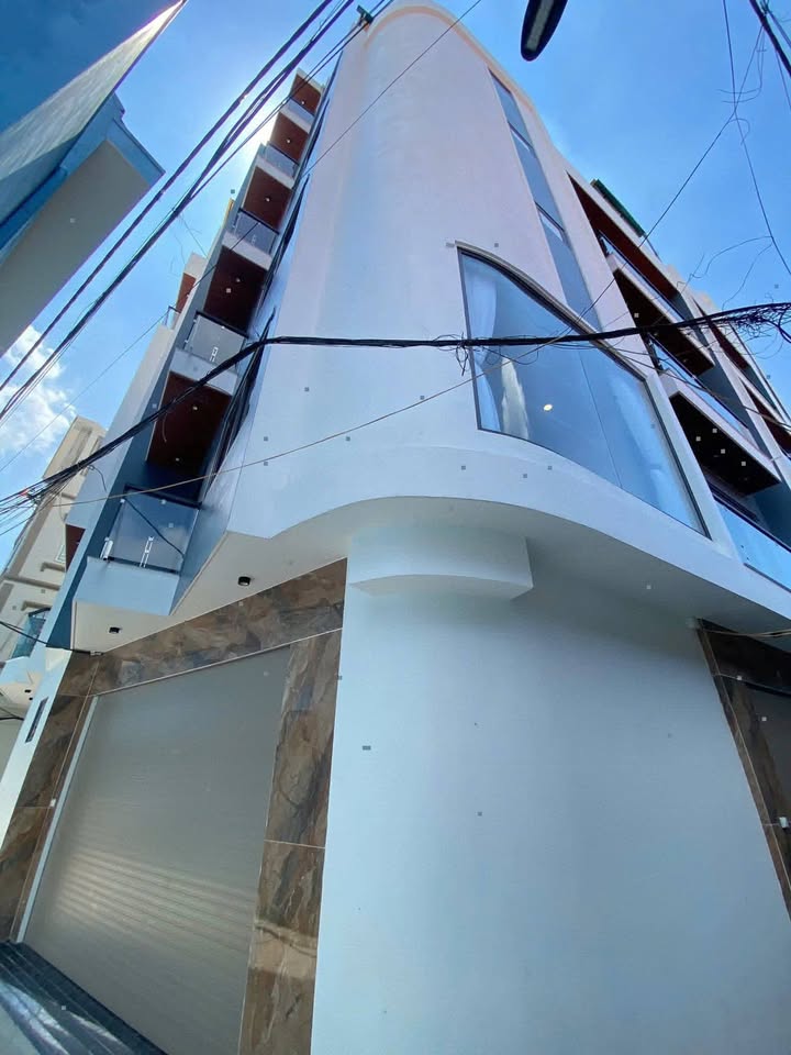 Nhà phố Phúc Đồng - 38m² giá 9 tỷ - Căn góc hiếm có, view thoáng mát