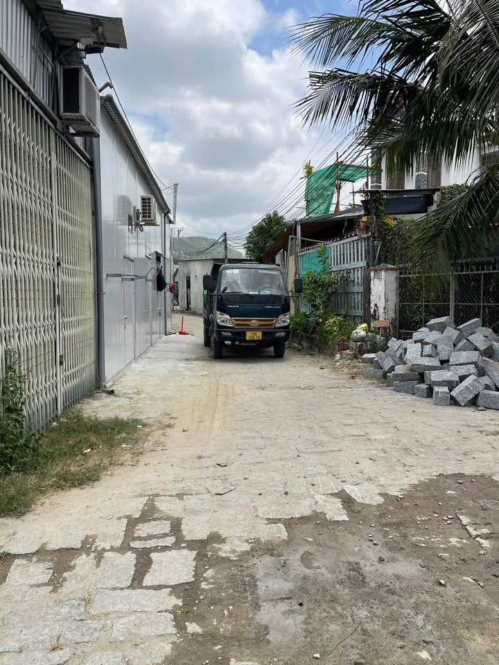 Bán đất nhà vườn Diên Lạc - Diên Khánh 377m² giá 3 tỷ - Đầu tư sinh lời ngay!