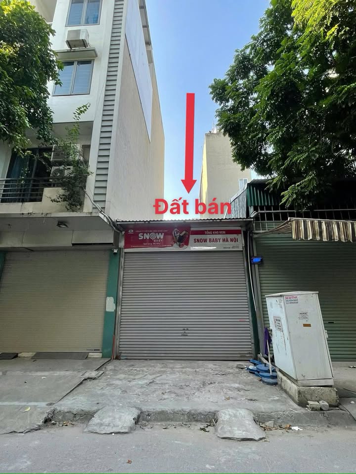 Đất Thổ Cư Phú Lương 50m² giá 1.825 tỷ - Cơ hội đầu tư hấp dẫn!