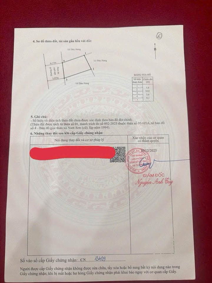 Đất nền đường 351, Nam Sơn, An Dương, 65m² - Vị trí đẹp, kinh doanh thuận lợi!