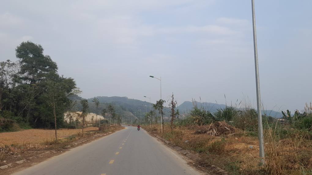 Đất thổ cư 200m² tại Thôn Cánh Đông, Lào Cai - Giá chỉ 1 tỷ, nhanh tay sở hữu!