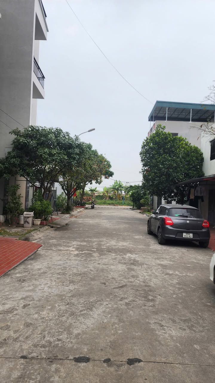 Đất Bãi Dé, Nội Duệ, Tiên Du 78m² giá 5.15 tỷ - Cơ hội đầu tư sinh lời!