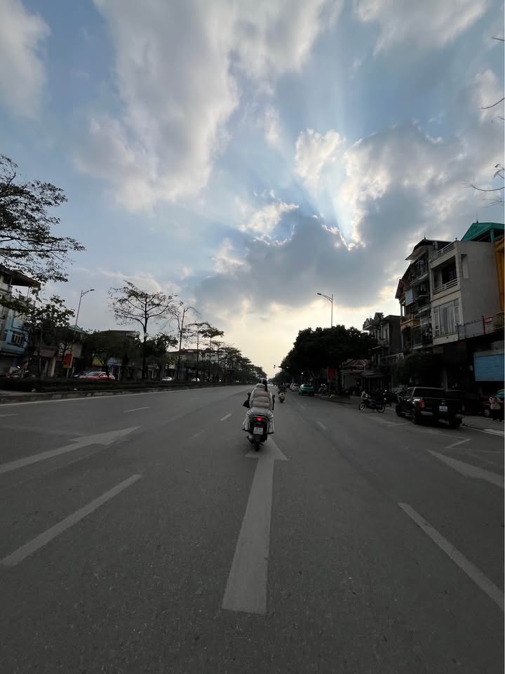 Nhà phố mặt tiền đường Hà Huy Tập, 130m² - Cơ hội đầu tư tuyệt vời!