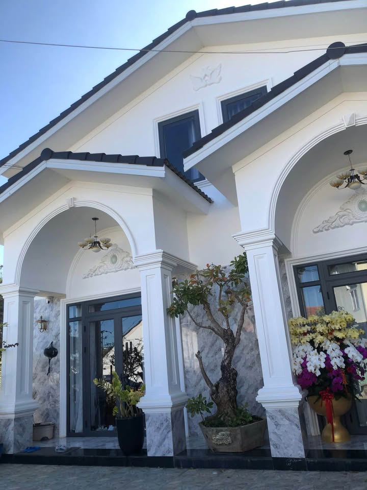 Nhà đẹp 110m² Đường Trần Thái Tông, Đà Lạt giá 3.85 tỷ - Cơ hội hiếm có!