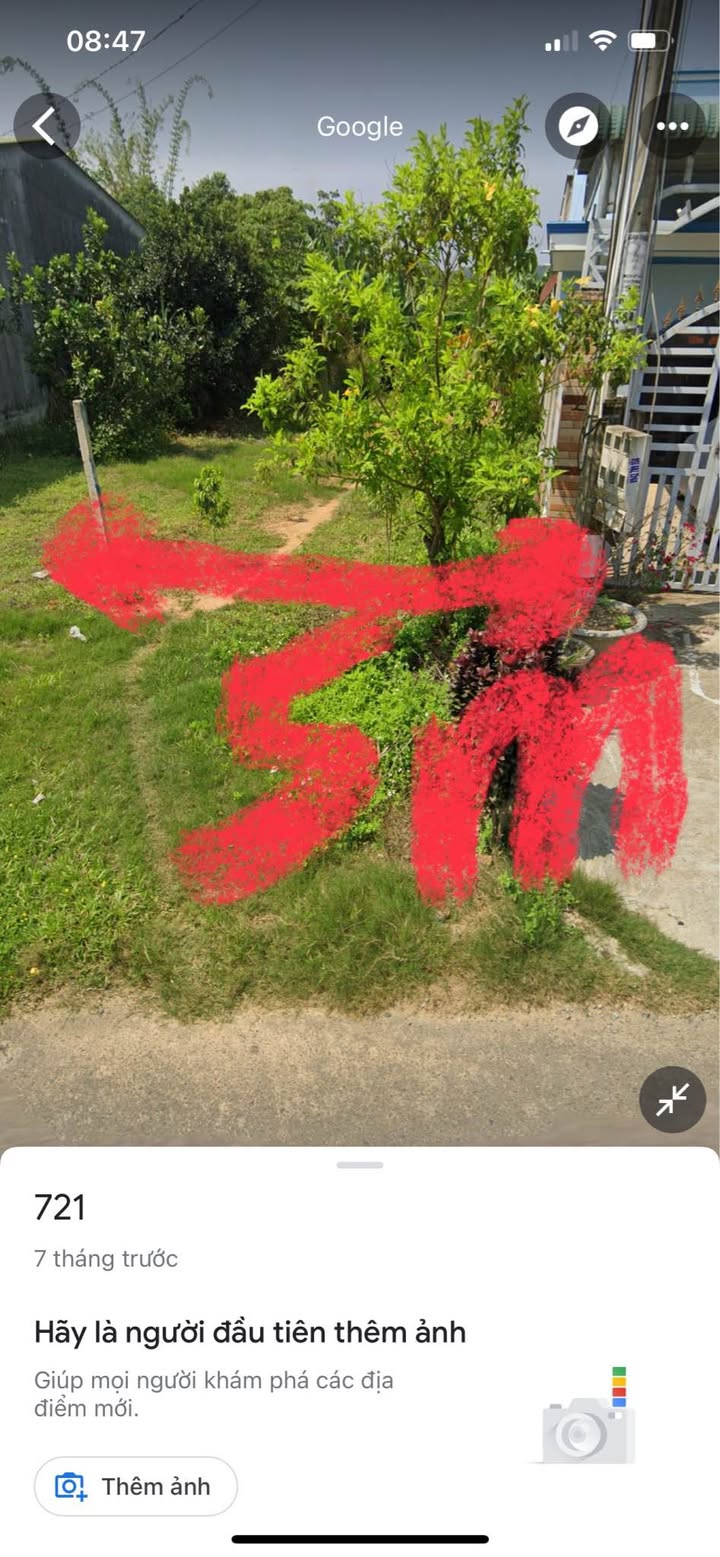 Đất nền đẹp tại Phước Cát, Đạ Huoai, 2000m² - Giá thỏa thuận hấp dẫn!