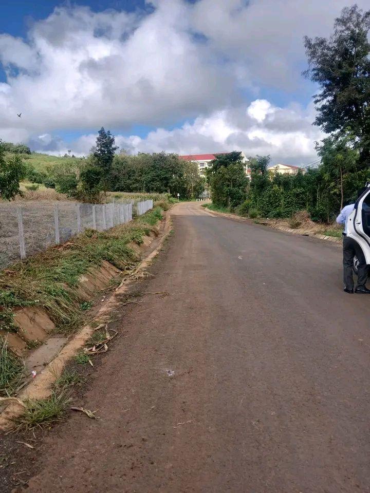 Đất nền mặt đường chính xã Ka Đô, 300m² giá 900 triệu - Cơ hội đầu tư tuyệt vời!