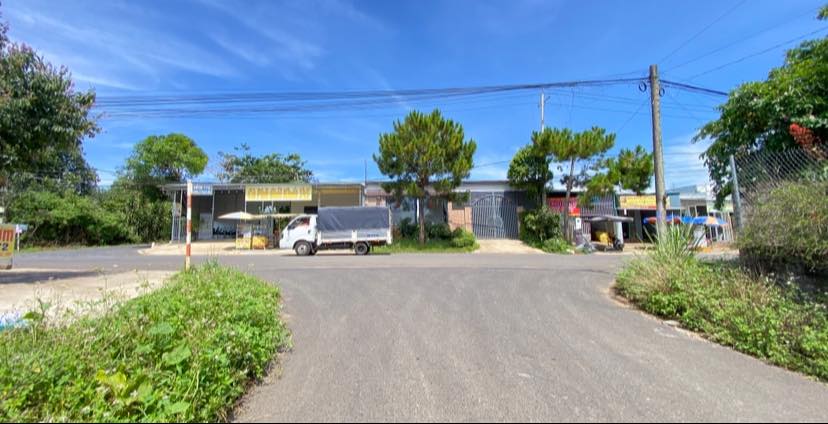 Nhà mặt tiền hẻm 172 Lê Phụng Hiểu, Bảo Lộc, 156m² - Giá chỉ 1.6 tỷ!