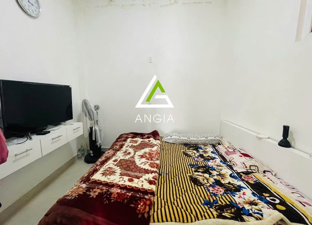 Nhà bán Phan Đình Phùng, Đà Lạt 64m² giá 5 tỷ - Mặt tiền rộng, thoáng