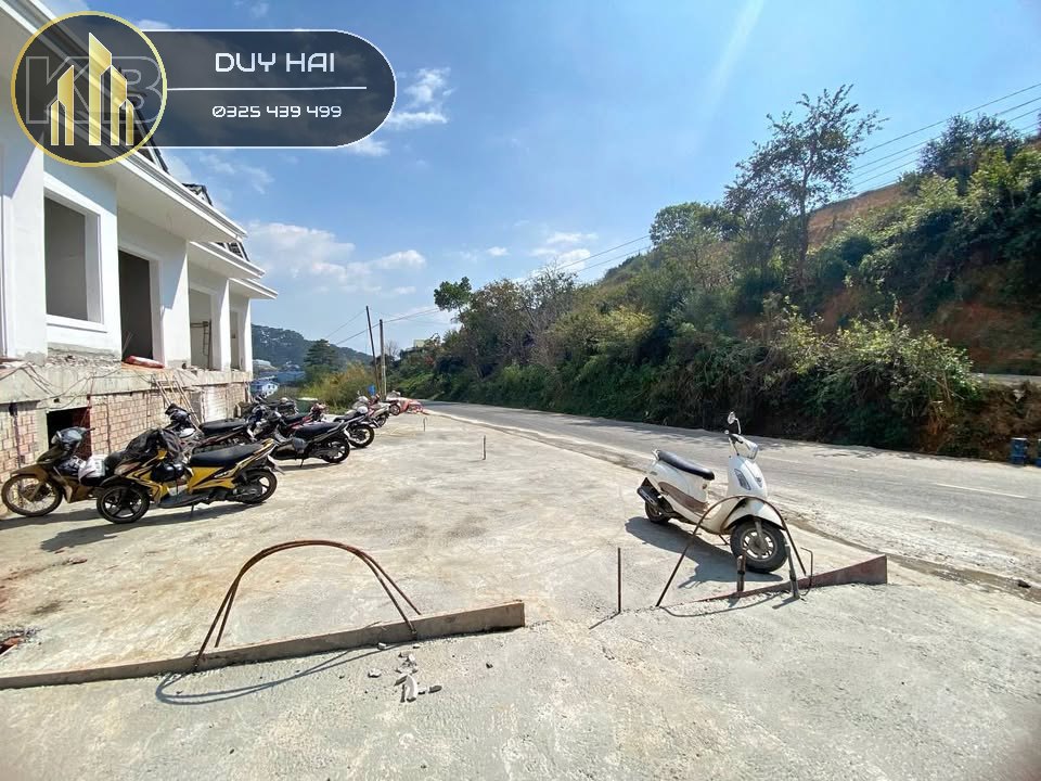 Nhà đẹp đường Ankoret, phường 7, Đà Lạt 150m² giá 4 tỷ - Sẵn sàng vào ở!