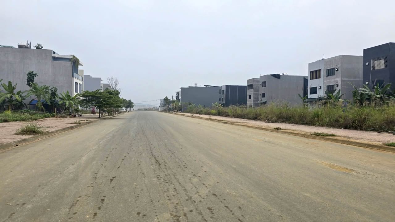 Đất nền dự án Minh Đức Lào Cai 87m² giá 1 tỷ - Vị trí thoáng đẹp!