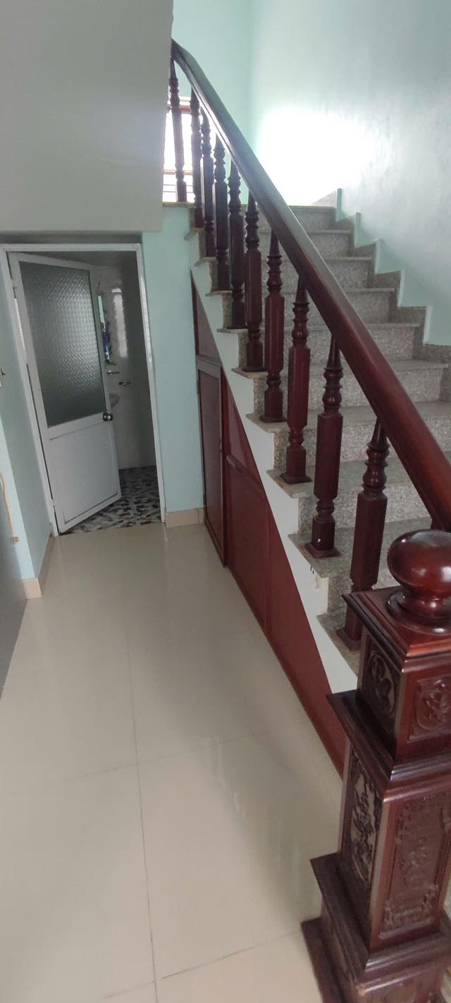 Đất tặng nhà tại Tổ dân phố Độc Lập, Hải Phòng 100m² - Dọn vào ở ngay!