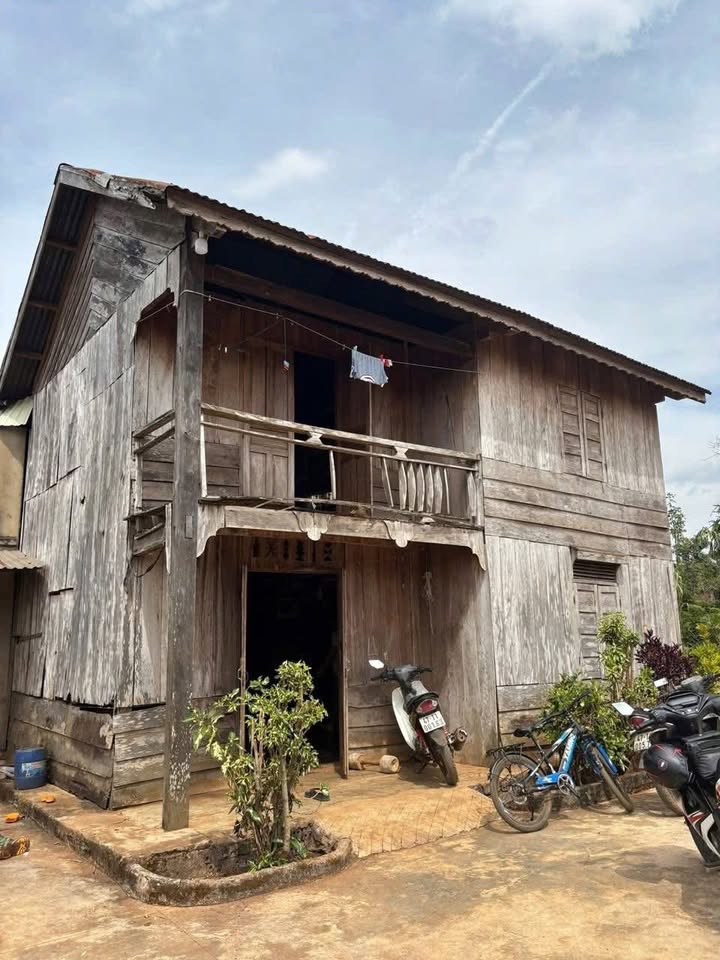 Nhà phố Thị trấn Phước An 45m² giá 49 triệu - Chính chủ bán gấp!