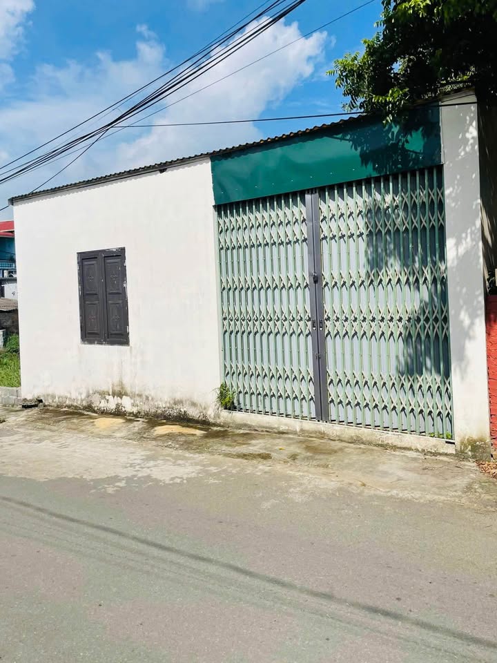 FrontHouse Xã Phú Cát 50m² giá 1.55 tỷ - Chính chủ bán gấp!