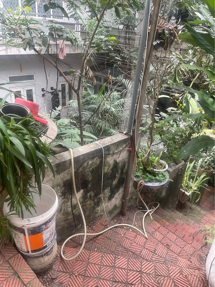 Căn hộ Đường Hai Bà Trưng 183m² giá 27.45 tỷ - Đầu tư sinh lời hấp dẫn!