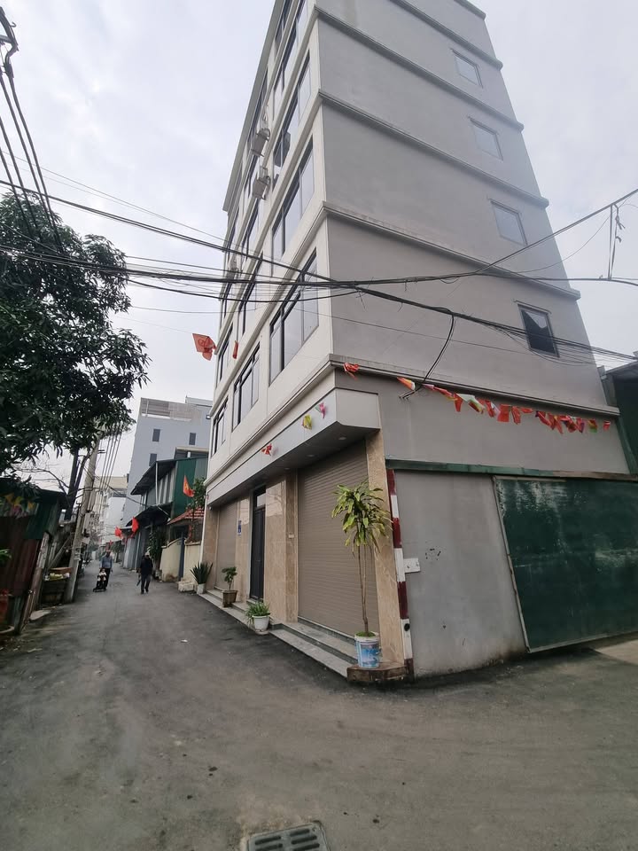 Nhà mặt tiền Quang Tiến, 60m² giá thỏa thuận - Đầu tư sinh lời ngay!