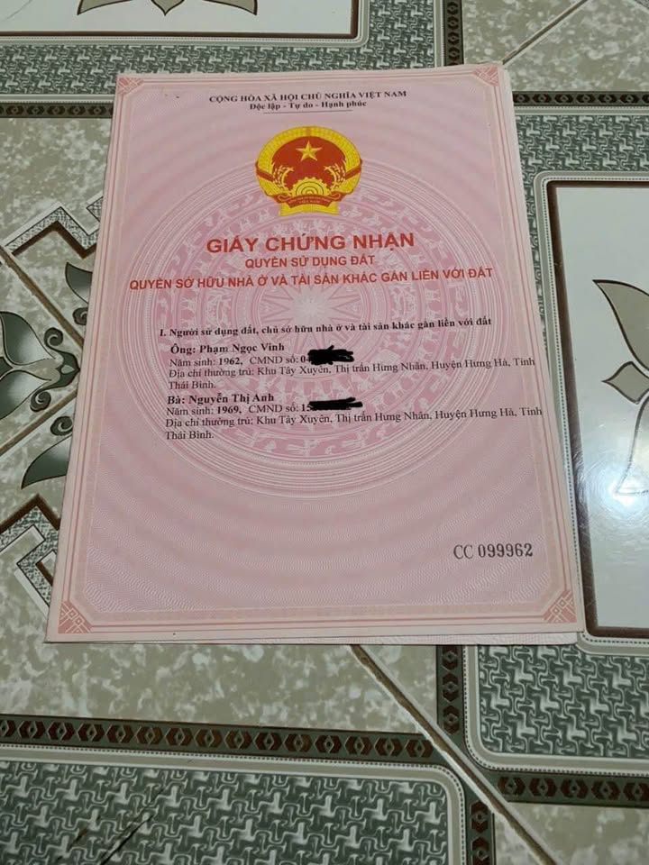 Đất nền Long Xuyên - Hưng Yên 160m² giá 3 tỷ - Cơ hội đầu tư tuyệt vời!