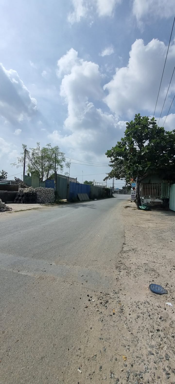 Đất nền đường Phước Thắng, 100m² giá 750 triệu - Sổ đỏ chính chủ!