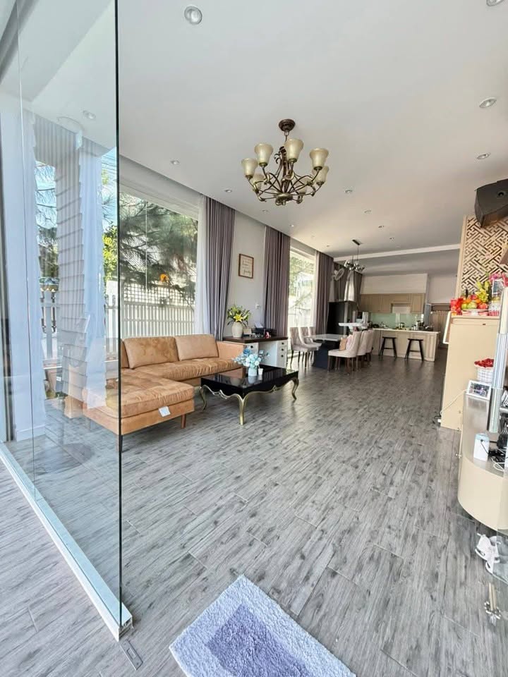 Nhà cấp 4 Phường Tam Long, TP Hồ Chí Minh 200m² giá 3.4 tỷ - Thiết kế hiện đại, chính chủ!