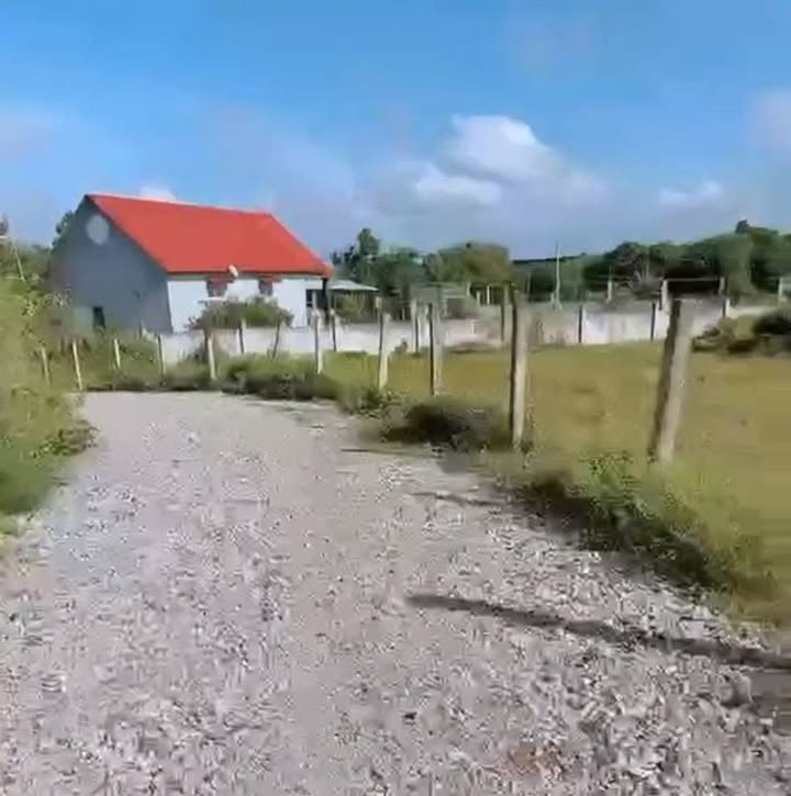 Đất nông nghiệp 360m² tại Long Phước - Giá hời chỉ 2.45 tỷ!