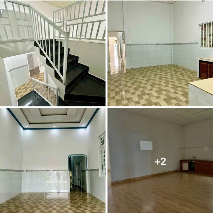 Bán nhà mặt tiền hẻm 134 Lê Phụng Hiểu, Bảo Lộc - 396m² giá 3.65 tỷ - Nhà mới, khu dân cư đông đúc!