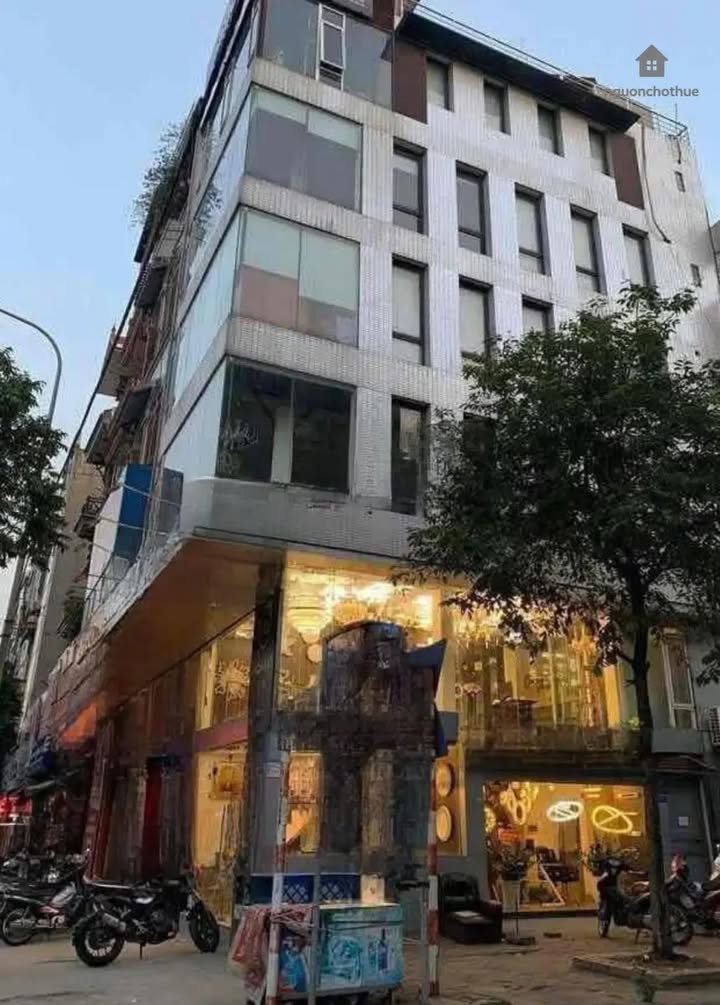 Văn phòng cho thuê 60m² tại Nguyễn Xiển, Thanh Xuân - Giá chỉ 7 triệu/tháng