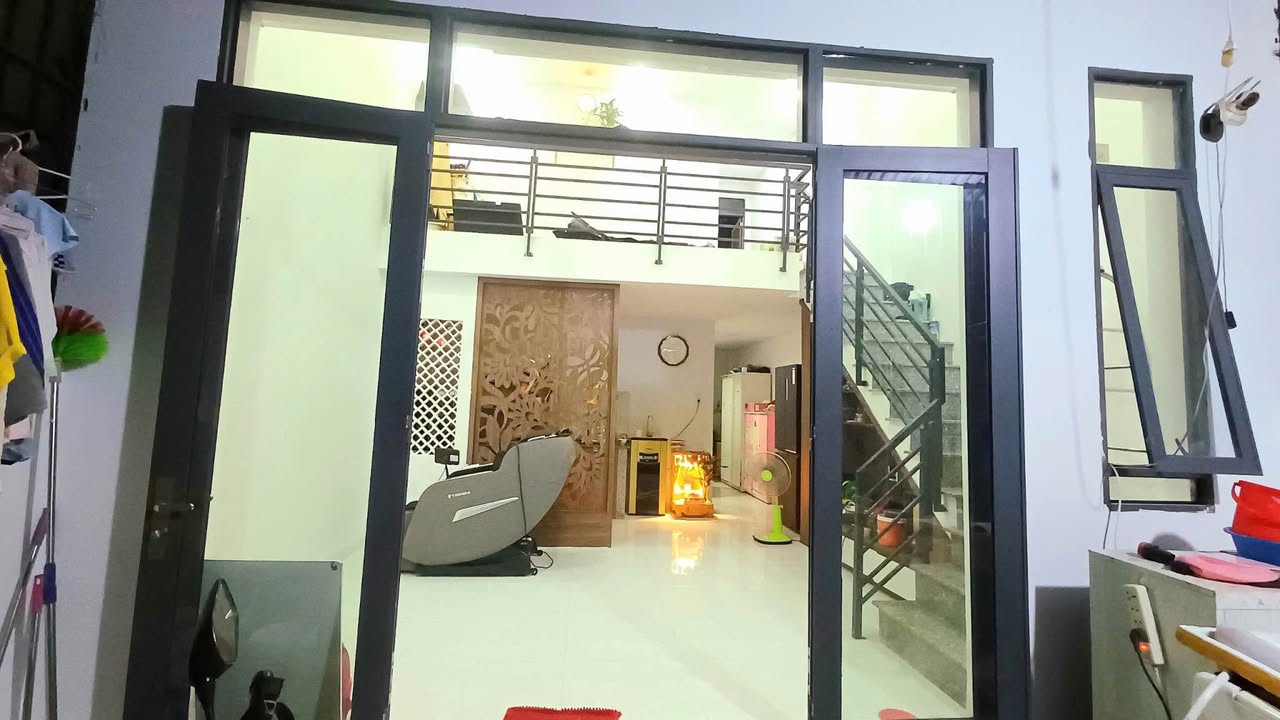 Nhà gác lửng Vĩnh Ngọc, Nha Trang 60.6m² giá chỉ 1.85 tỷ - Đầu tư sinh lời!